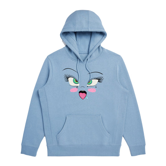 Ahegao Hoodie