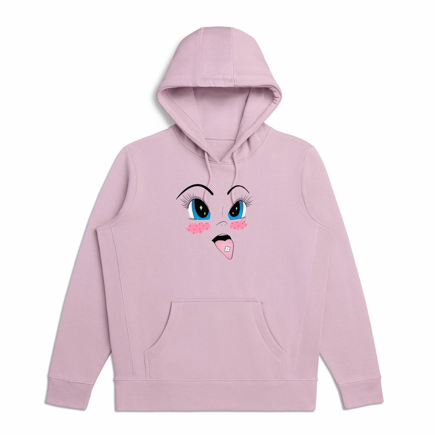 Acid Bae Hoodie